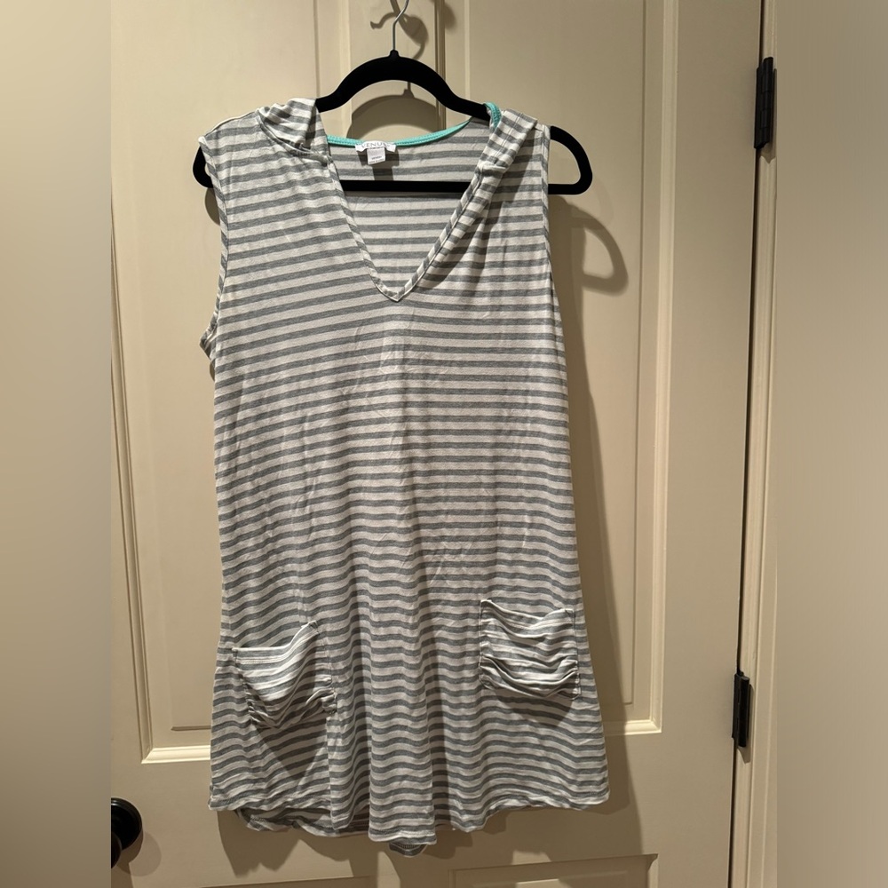 Venus swim cover up